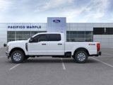 New 2025 Ford F250 XLT w/ FX4 Off-Road Package image 3