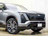New 2026 Cadillac Vistiq Sport image 2