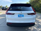 New 2026 Honda CR-V EX-L image 4