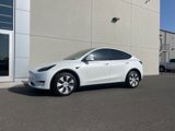 Used 2023 Tesla Model Y Long Range image 3