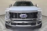 Used 2025 Ford F450 Lariat w/ Lariat Ultimate Package image 3