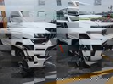 New 2025 Jeep Grand Cherokee Overland image 3