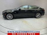 Used 2023 Cadillac CT5 Luxury image 2