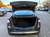 Used 2016 Ford Fusion SE w/ Equipment Group 202A image 4