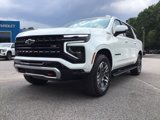 New 2025 Chevrolet Suburban Z71 w/ Comfort Package image 2