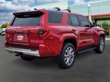 New 2025 Toyota 4Runner Limited image 3