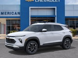New 2026 Chevrolet TrailBlazer LT w/ Convenience Package image 3