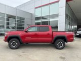 Used 2023 Toyota Tacoma TRD Off-Road image 4