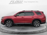 New 2025 Honda Pilot Touring image 4