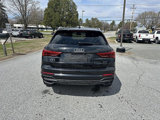 Used 2024 Audi Q3 2.0T Premium image 4