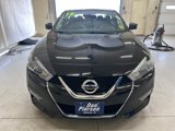 Used 2018 Nissan Maxima Platinum image 2