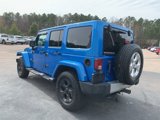 Used 2015 Jeep Wrangler Unlimited Sahara w/ Dual Top Group image 5