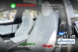 Used 2023 Tesla Model S Plaid image 2