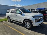 New 2025 Chevrolet Suburban Premier image 3