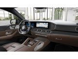 New 2025 Mercedes-Benz GLE 63 AMG S image 6