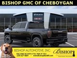 New 2025 GMC Sierra 3500 Denali Ultimate image 5