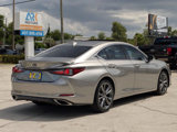 Used 2020 Lexus ES 350 F Sport image 3