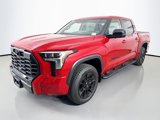 New 2025 Toyota Tundra Limited image 4