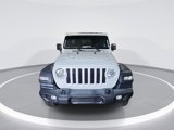 Used 2019 Jeep Wrangler Unlimited Sport S image 3