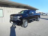 New 2025 Chevrolet Silverado 2500 High Country w/ High Country Premium Package image 2