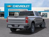 New 2025 Chevrolet Silverado 1500 RST w/ Convenience Package II image 4