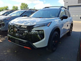 New 2026 Nissan Rogue Rock Creek image 3