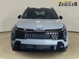 New 2026 Kia Sportage X-Line image 2