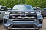 New 2025 Ford Explorer Active image 2