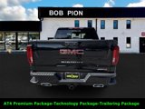 New 2026 GMC Sierra 1500 AT4 w/ AT4 Premium Package image 5