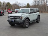 Certified 2022 Ford Bronco Big Bend image 5