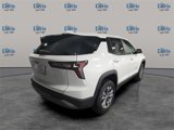 New 2025 Chevrolet Equinox LT image 5