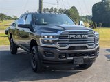 New 2025 RAM 2500 Laramie image 2