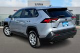 Used 2022 Toyota RAV4 LE image 4