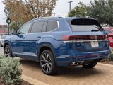 New 2025 Volkswagen Atlas SEL Premium R-Line image 3