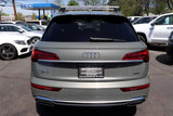 Used 2023 Audi Q5 2.0T Premium Plus image 4