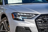 New 2025 Audi A8 L 3.0T image 2