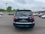 Used 2016 INFINITI QX80 2WD w/ Deluxe Technology Package image 4