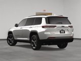 New 2025 Jeep Grand Cherokee L Limited w/ Black Appearance Package image 4