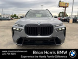 Certified 2023 BMW X7 xDrive40i w/ M Sport Package image 4