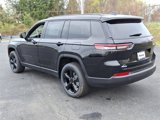 New 2025 Jeep Grand Cherokee L Limited w/ Black Appearance Package image 3