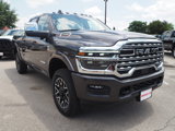 New 2025 RAM 2500 Limited image 4