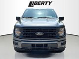 New 2025 Ford F150 XLT image 2
