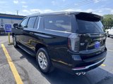 New 2025 Chevrolet Suburban Premier w/ Sun And Tow Package image 4