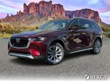 New 2025 MAZDA CX-90 3.3 Turbo w/ Premium Plus Pkg image 2