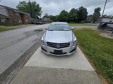 Used 2013 Cadillac ATS 2.0T AWD Sedan image 4