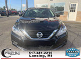 Used 2018 Nissan Altima 2.5 SL image 4