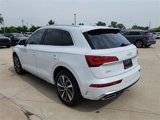 Used 2025 Audi Q5 2.0T Premium Plus w/ Premium Plus Package image 5