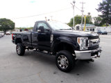 Used 2019 Ford F350 XL w/ STX Appearance Package image 3