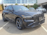 New 2026 Genesis GV70 3.5T Sport Prestige image 3