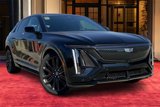 New 2026 Cadillac Lyriq V image 2
